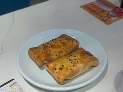 -阿里疆Alijiang·丝路美食·异域风情·清真(长楹天街店)