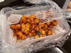 鸡脆骨-杨枝金捞甜品(氹仔泉澧店)
