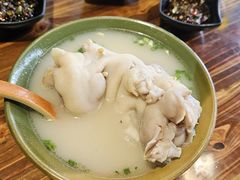 -张家湾·膳蹄(迎宾店)