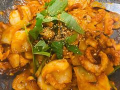 -名家韩国料理·烤肉(瑶海店)