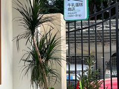 -流酥可心·牛乳蛋糕商店(禾祥西路店)