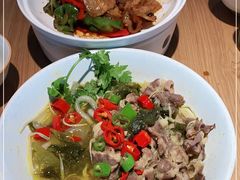 -溪林小馆(浦江城市生活广场店)