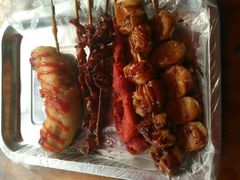 -二中酸辣汤(无锡梁溪区店)