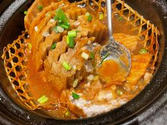 -梁家大院•农家菜(昆山会展中心店)