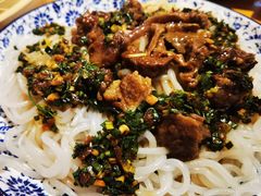 -园林美食城·本土农家菜(杨和镇店)