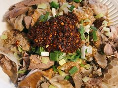 -正宁路小吃夜市