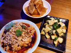 口水鸡-胖哥俩肉蟹煲(虹口龙之梦店)