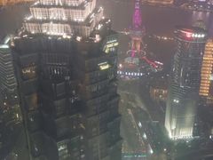 -上海柏悦酒店·世纪100牛排馆