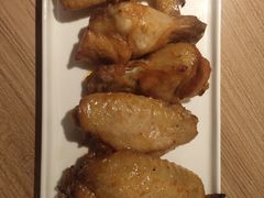 -必胜客(广渠路店)