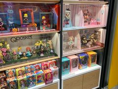 -泡泡玛特POPMART(合生汇店)