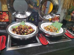 -南通大饭店·米兰餐厅
