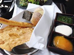 -瑞吉酒店 · Elba 欧尔巴意大利餐厅· 精致意餐·云端聚会