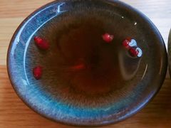 -周三的情书花园餐厅(江北店)