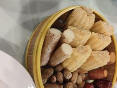 -老东营·东营菜(西四路店)