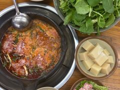 -笔记安顺夺夺粉火锅