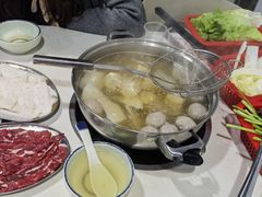-菜忠潮州牛肉店(岗厦店)