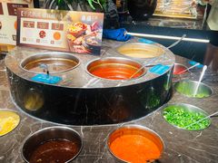 -東盛炭烤自助料理(玄武招商花园城店)