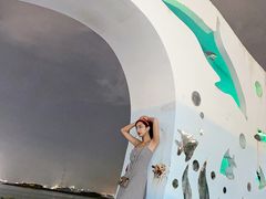 -海沧湾公园
