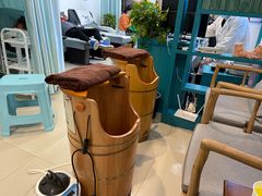 -阿炳推拿(安康路店)