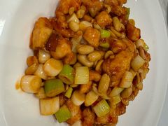 -万荣烤鸭店·北京菜(天坛店)