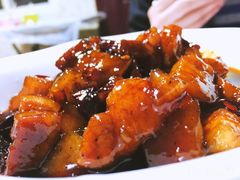 -大隐隐于市私房菜(保和小区店)