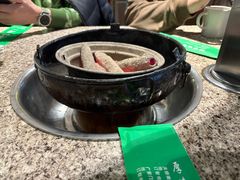 -厚味居炙子烤肉·清真(天桥南纬路店)