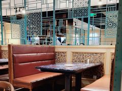 -火宴山海鲜自助火锅(酱园店)
