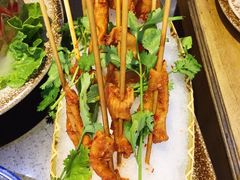 -巴蜀印象火锅(永陵总店)