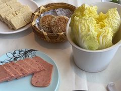 -东来顺饭庄(西直门店)