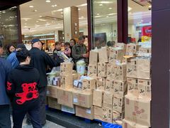 -上海市长春食品商店(淮海中路店)