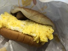 -麦当劳(王顶堤店)