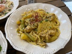 -CowCow其其·牛杂咖啡公司(六运店)
