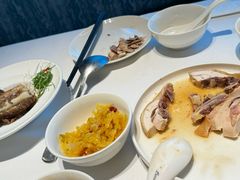 咸香酥脆黄花鱼-莆田餐厅PUTIEN(颐堤港店)