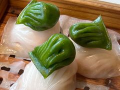 -蔡澜点心·粤菜(嘉里中心店)