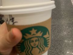 -星巴克(北京首都国际机场7店)