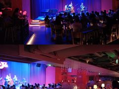 -JZ Club 爵士酒吧(上海店)
