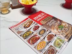 -四道菜·福建菜馆(建邺金鹰店)