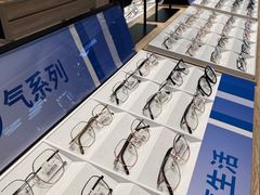 -AOJO眼镜(深圳海岸城店)