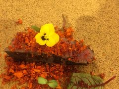 香酥低温和牛腩-鱼桥巷·美学川菜