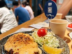 -火山屋台(新街口店)