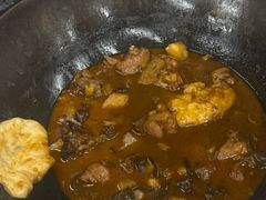 -那红花·东北菜铁锅炖(仙林金鹰店)