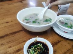 -华记粥饭店(印象容桂主题风情街店)