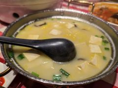 -西贝(宝乐汇店)