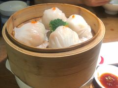 -点心传说·粤菜点心(佐阾虹湾店)