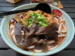 豆腐木耳粉-宝小庆邵阳米粉(深圳市南山保利店)