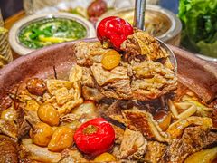 -夜椒瑶·广西大排档(八卦岭店)