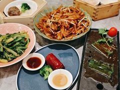 -九龙茶记·粤式餐厅融合菜(鹭江店)