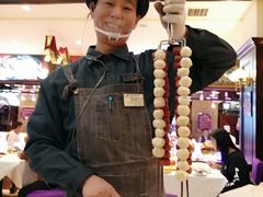 -比尔森啤酒自助烤肉(红旗街店)