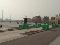-武清南湖绿博园