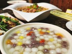 醪糟汤圆-川味王(二中店)